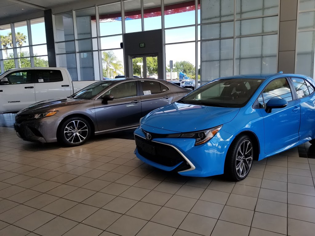 Hanlees Davis Toyota | 4202 Chiles Rd, Davis, CA 95616, USA | Phone: (530) 753-3352