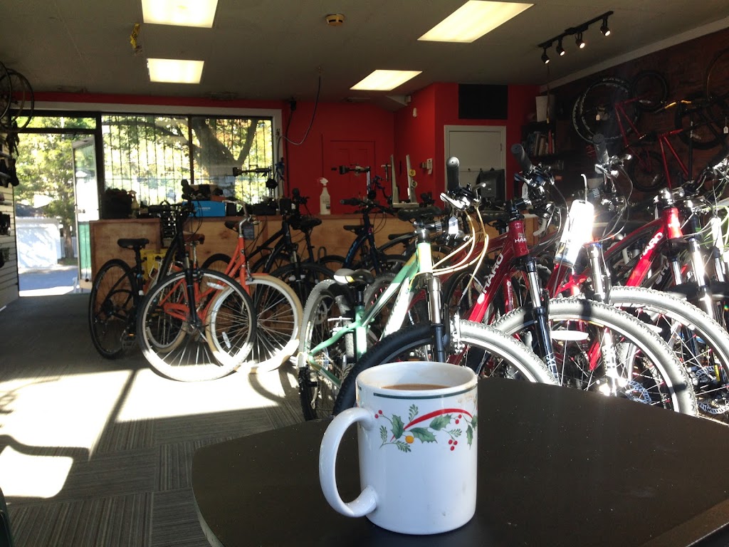 Beverly Bikes | 132 Dodge St # 1, Beverly, MA 01915, USA | Phone: (978) 338-5663