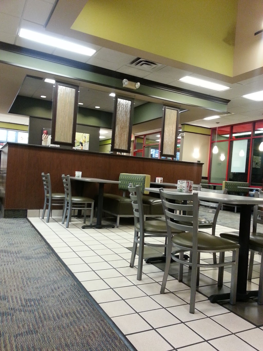 Arbys | 4375 Wade Green Rd, Kennesaw, GA 30144, USA | Phone: (770) 420-7070