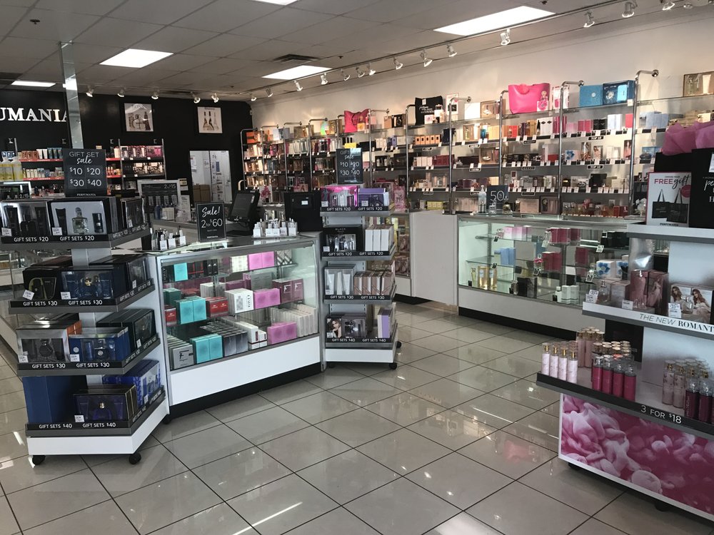 Perfumania | 13000 Folsom Blvd, Folsom, CA 95630, USA | Phone: (916) 985-6929