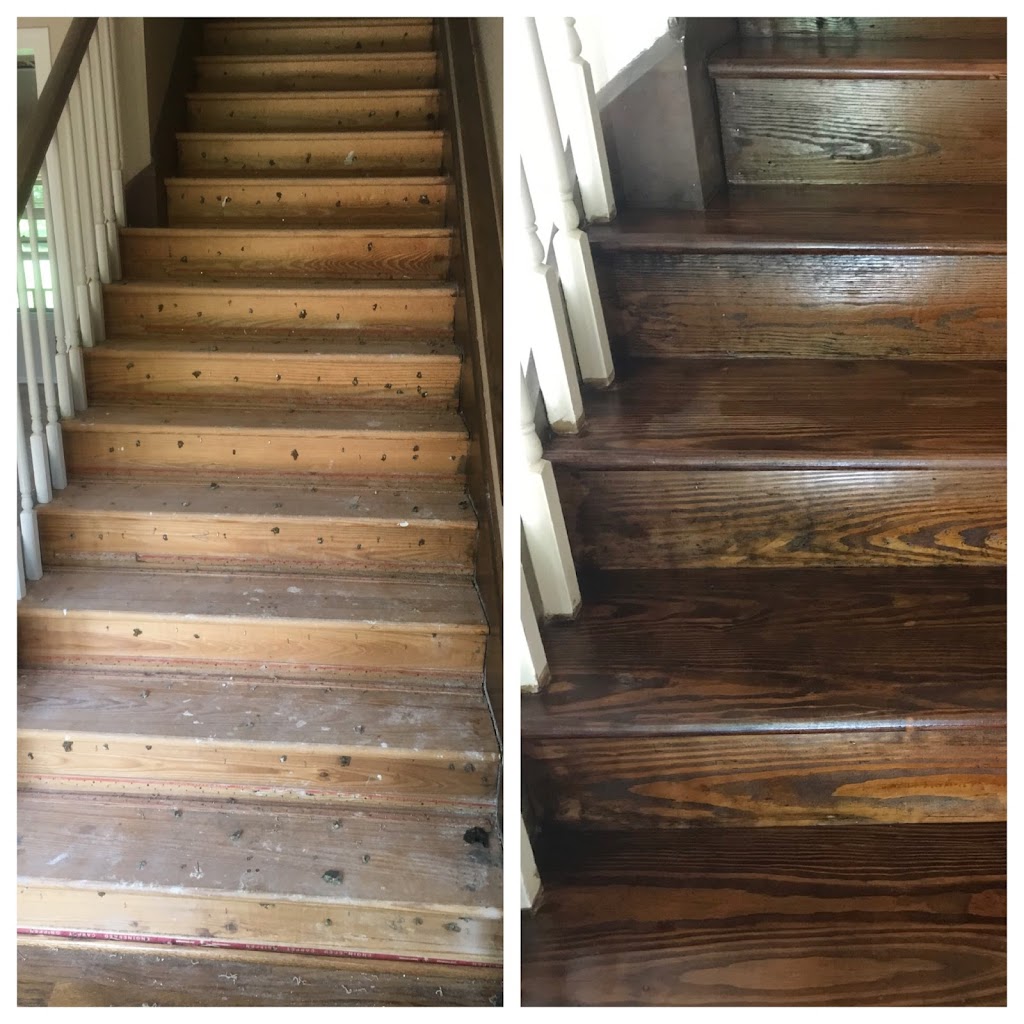 Pasqua Flooring, LLC | 2910 Co Rd 42, Calera, AL 35040, USA | Phone: (205) 337-3594