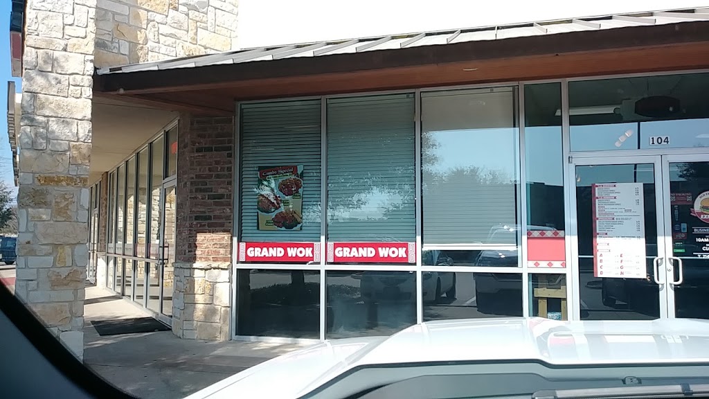 Grand Wok | 1630 Valwood Pkwy, Carrollton, TX 75006, USA | Phone: (469) 992-1090