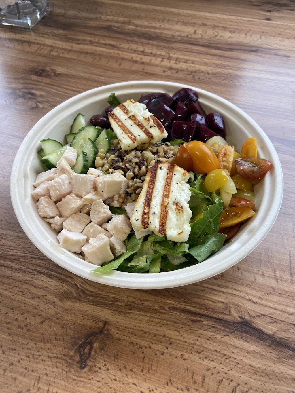 incredi.bowl | 1210 Troy-Schenectady Rd, Latham, NY 12110, USA | Phone: (518) 808-4030