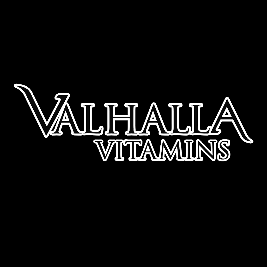 Valhalla Vitamins | 19829 South La Grange Road, Mokena, IL 60448, USA | Phone: (708) 995-5787
