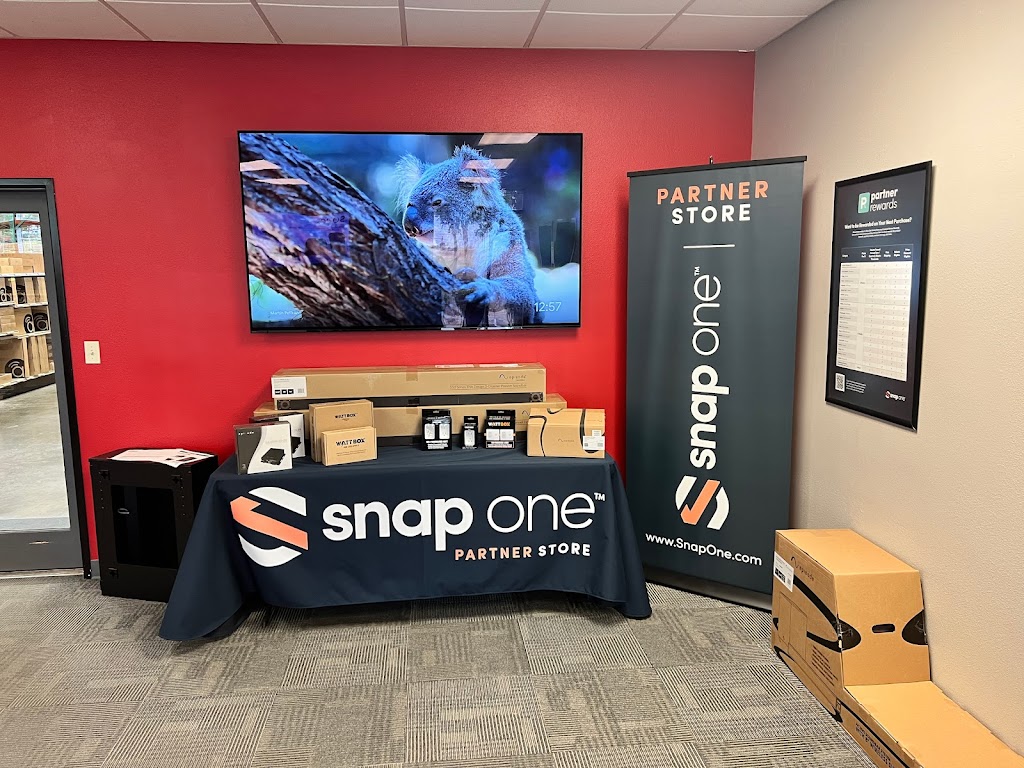 Snap One Partner Store | 1020 Del Paso Rd #100, Sacramento, CA 95834, USA | Phone: (916) 329-1912