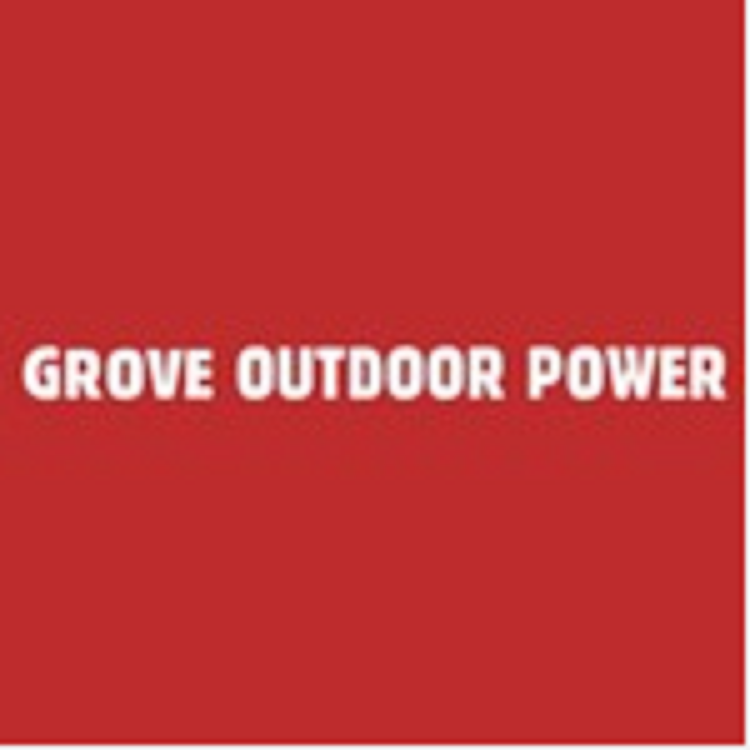 Grove Outdoor Power | 19529 Durand Ave, Union Grove, WI 53182, USA | Phone: (262) 878-3828