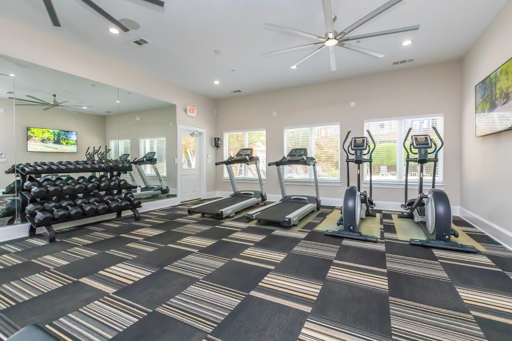 The Park at Stonehaven | 1000 Hidden Chase, Stone Mountain, GA 30088, USA | Phone: (770) 987-8933