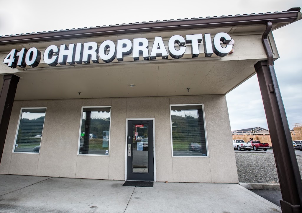 410 Chiropractic | 16202 64th St E #115, Sumner, WA 98390, USA | Phone: (253) 750-4533