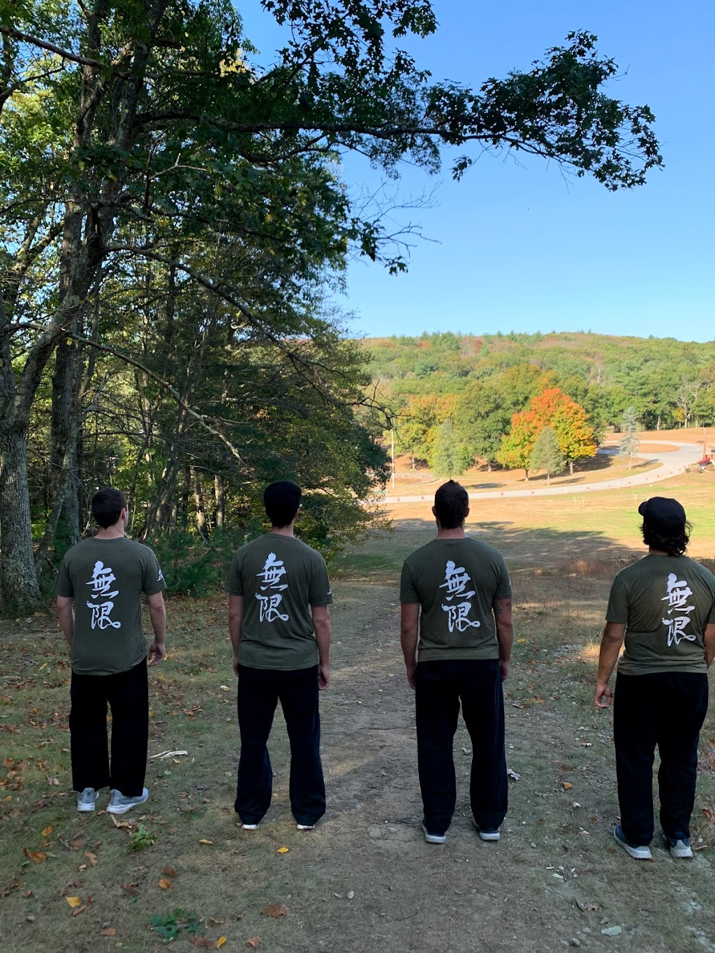 Mu Han Total Martial Arts | 1 Porter St, Taunton, MA 02780, USA | Phone: (508) 880-9200