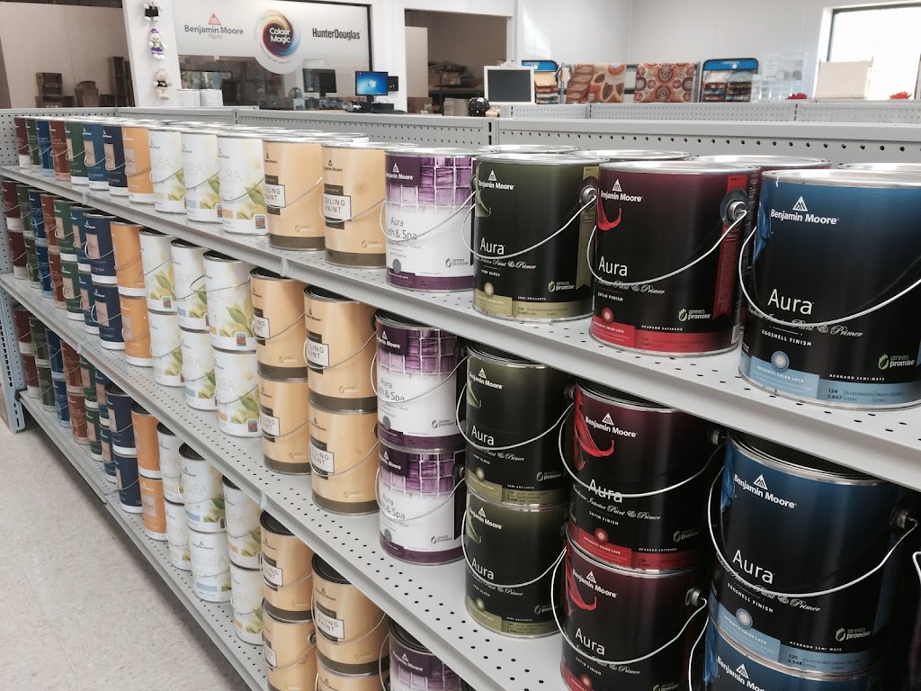 Colour Magic Paint & Decorating | 1020-2 Towne Square Dr, Greensburg, PA 15601, USA | Phone: (724) 552-2230