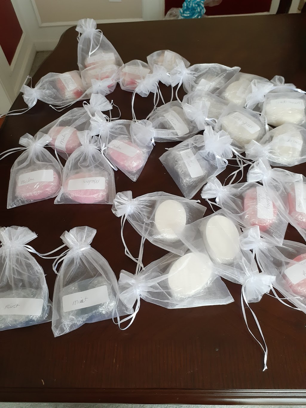 Mama Annies Homemade Soaps N Things | 503 White Cedar Ct, Riverdale, GA 30274, USA | Phone: (678) 497-7754