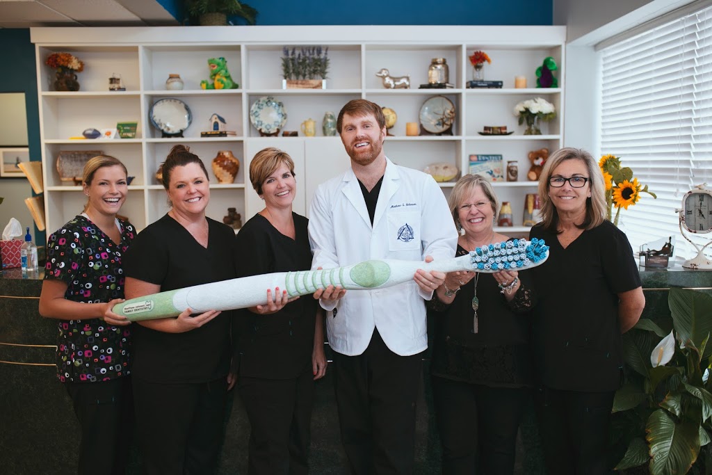 Johnson Family Dentistry | 4206 N Roxboro St Suite 140, Durham, NC 27704 | Phone: (919) 471-6622