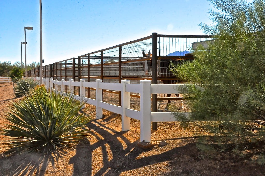 Chaparosa Ranch | 15030 E Chaparosa Way, Scottsdale, AZ 85262, USA | Phone: (480) 710-2408