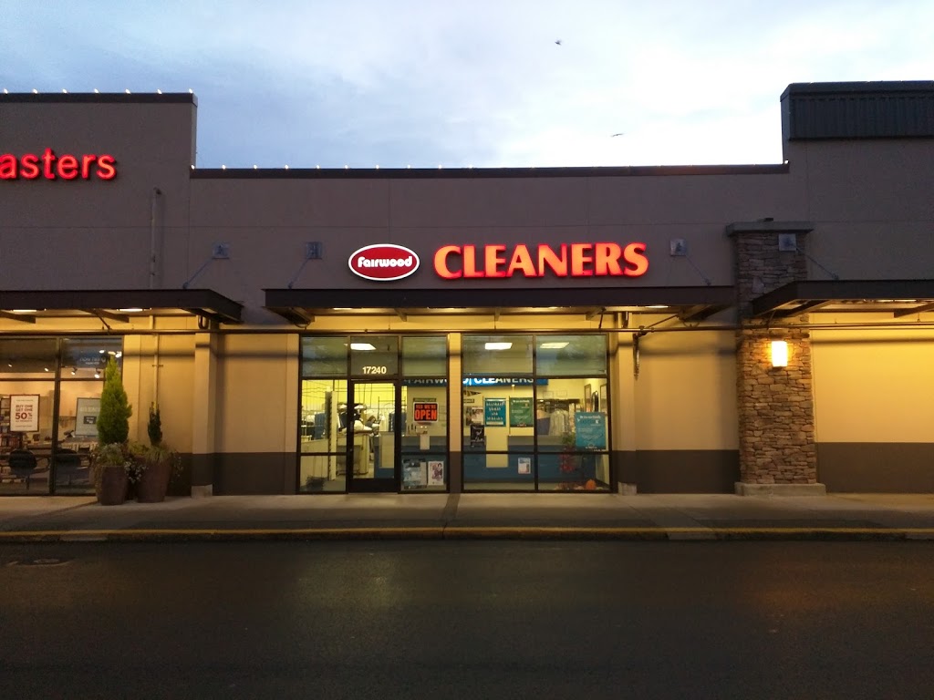 Fairwood Cleaners | 17240 140th Ave SE, Renton, WA 98058, USA | Phone: (425) 228-3830