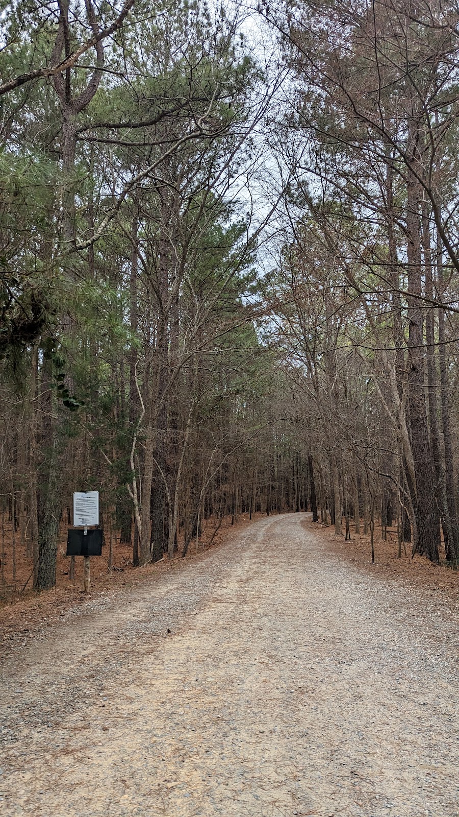 Carolina North Forest Trail System Parking Lot | Chapel Hill, NC 27516, USA | Phone: (919) 883-8930