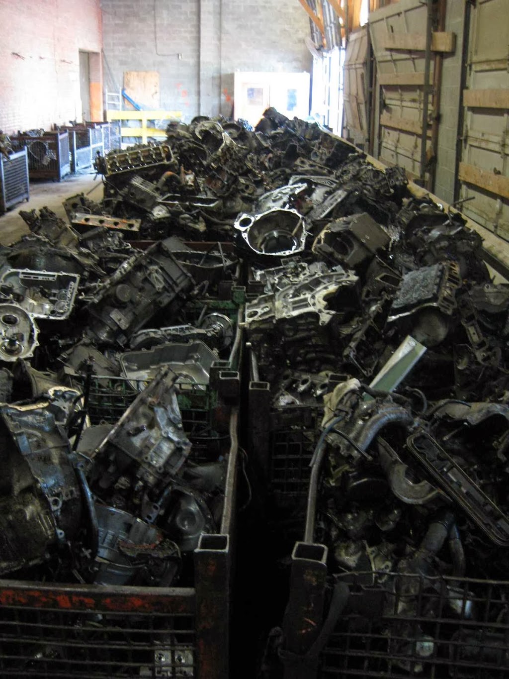 Buffalo Engine Components Inc | 1824 Fillmore Ave, Buffalo, NY 14214, USA | Phone: (716) 893-2661