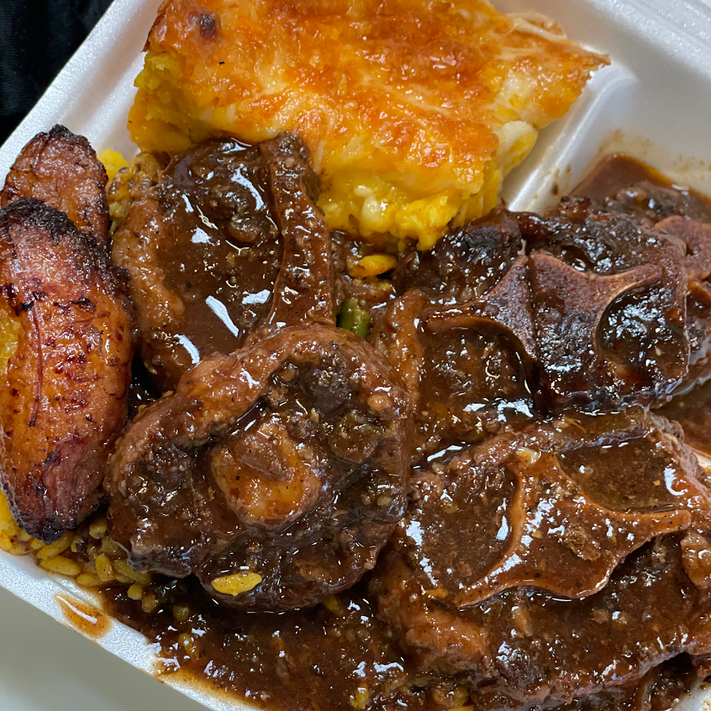 Golden Krust Caribbean Restaurant | 5370 Campbellton Fairburn Rd #600, Fairburn, GA 30213, USA | Phone: (770) 703-7498