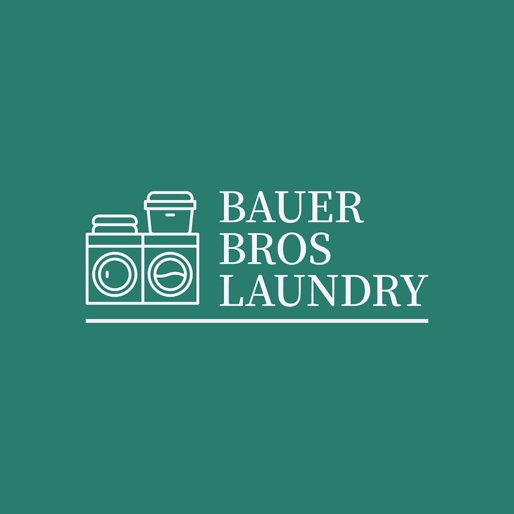 Bauer Bros Laundry | 24423 Superior Dr, Rogers, MN 55374, USA | Phone: (763) 228-7920