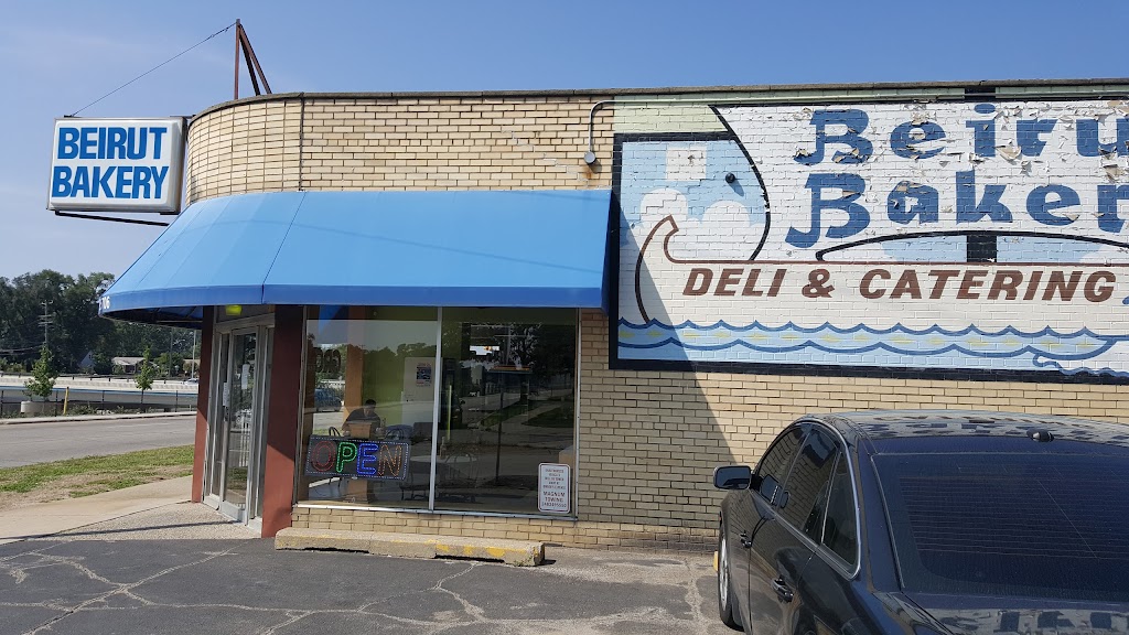 Beirut Bakery | 25706 Schoolcraft Avenue, Redford Charter Twp, MI 48239, USA | Phone: (313) 533-4422