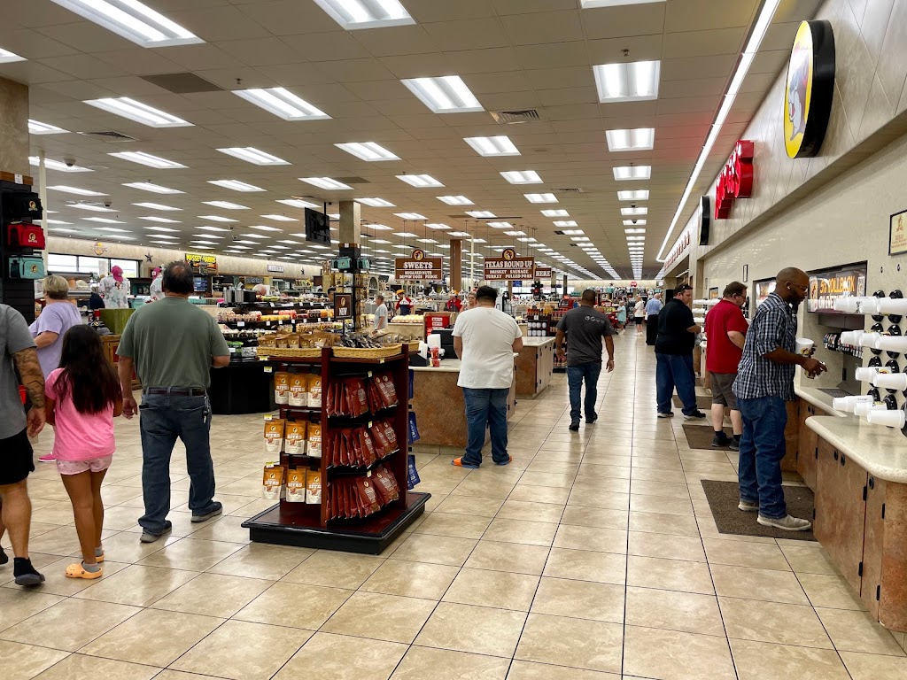 Buc-ees | 2800 S Interstate 35 E, Denton, TX 76210, USA | Phone: (979) 238-6390