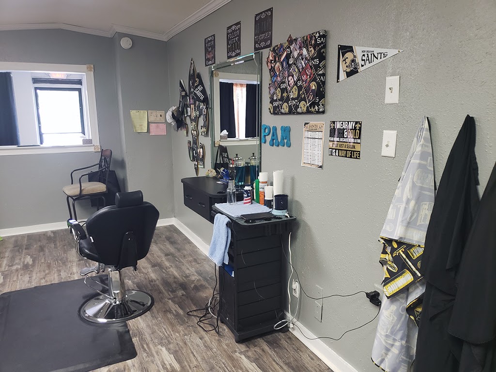 Dat Pams Cuts | 16117 LA-44, Prairieville, LA 70769, USA | Phone: (225) 253-2725