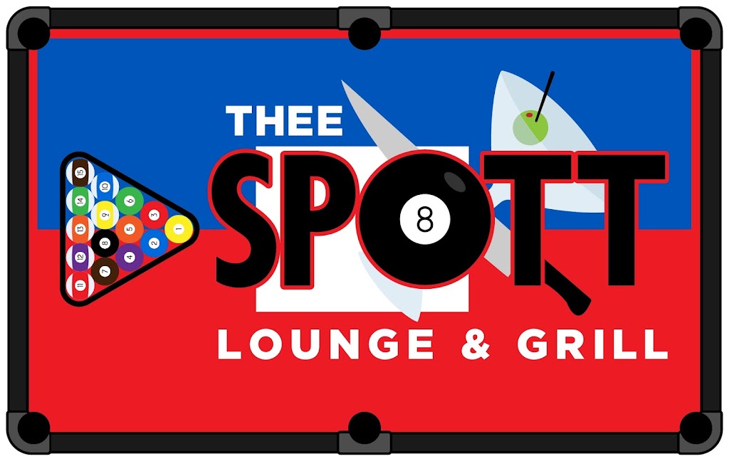 Thee SPOTT lounge & grill | 906 Spring Lake Plaza, Winter Haven, FL 33881, USA | Phone: (863) 875-2068