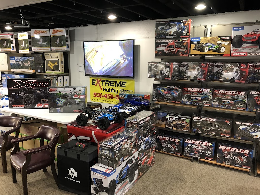 Extreme Hobby Shop | 5311 Main St Suite B, Spring Hill, TN 37174, USA | Phone: (931) 451-5500