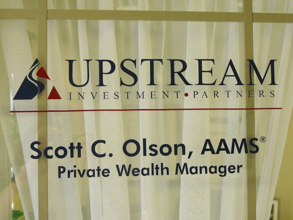 Upstream Investment Partners | 3613 Williams Dr Suite 405, Georgetown, TX 78628, USA | Phone: (512) 900-7887