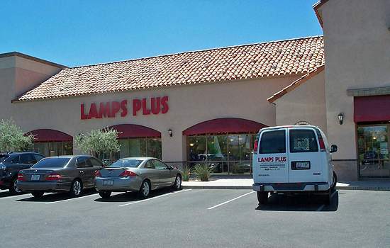 Lamps Plus | 900 N 54th St, Chandler, AZ 85226, USA | Phone: (480) 961-0191