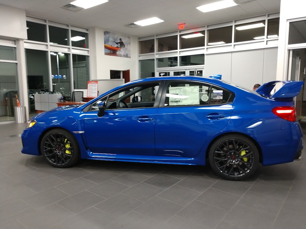 First Team Subaru Suffolk | 4834B Bridge Rd, Suffolk, VA 23435, USA | Phone: (888) 701-6824