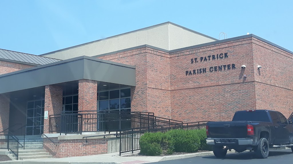 St. Patrick Parish Center | 701 S Church St, Wentzville, MO 63385, USA | Phone: (636) 332-9913