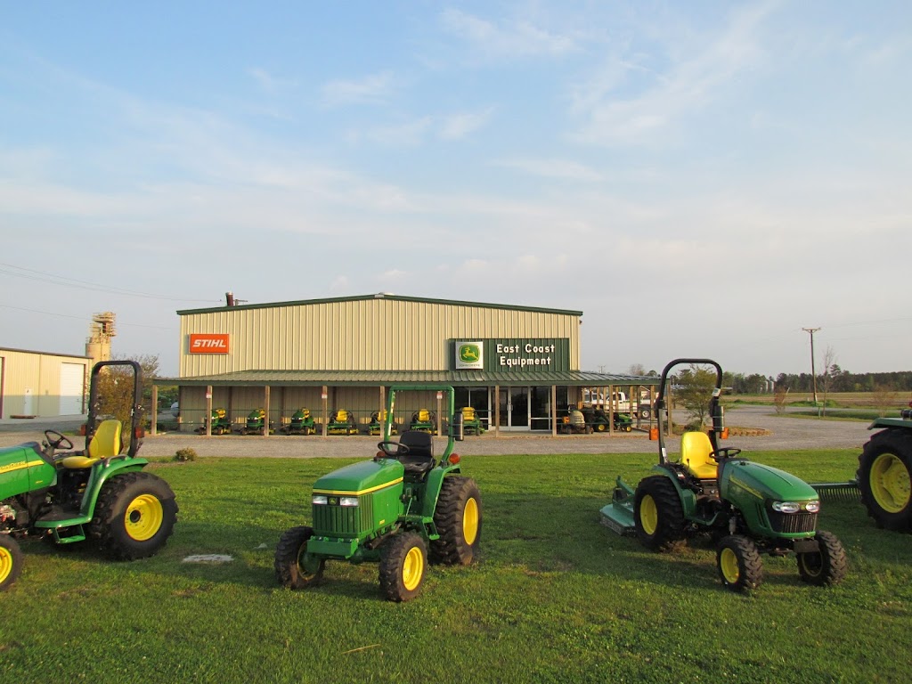 Quality Equipment | 1591 Ocean Hwy N, Hertford, NC 27944, USA | Phone: (252) 264-3333