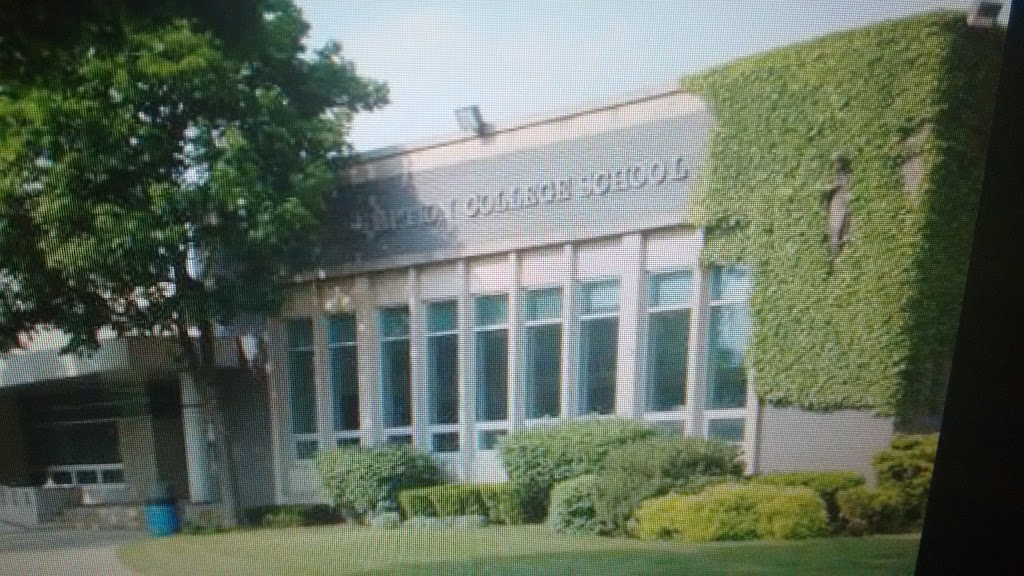 Assumption College Catholic High School | 1100 Huron Church Rd, Windsor, ON N9C 2K7, Canada | Phone: (519) 256-7801
