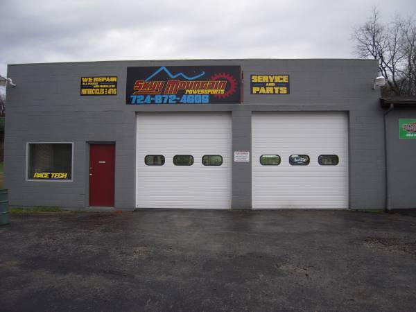 national cycle works | 1094 PA-136, Belle Vernon, PA 15012 | Phone: (724) 872-4606
