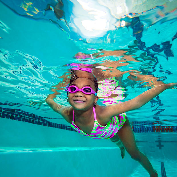 Goldfish Swim School - Canton | 225 Sheldon Rd, Canton, MI 48187, USA | Phone: (248) 450-0752