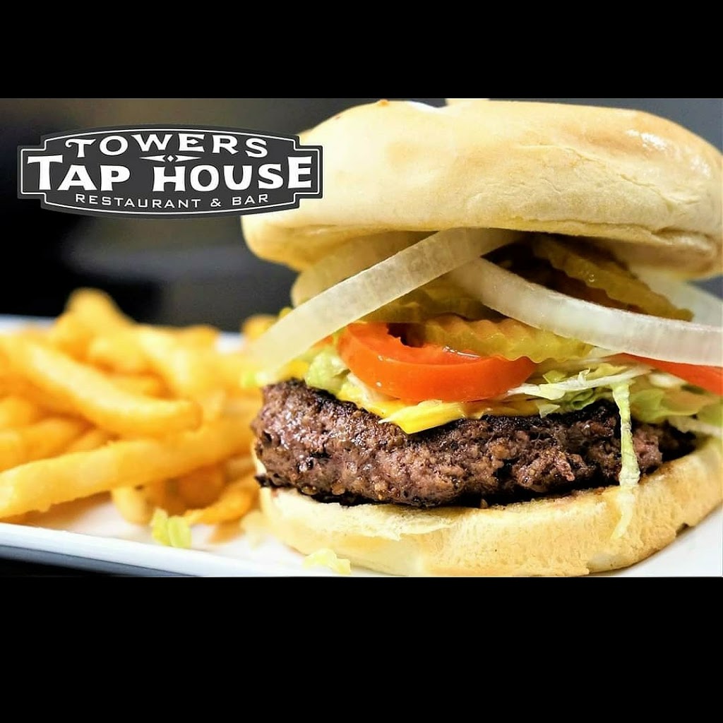 Towers Tap House | 290 E Eldorado Pkwy, Little Elm, TX 75068, USA | Phone: (214) 483-1356