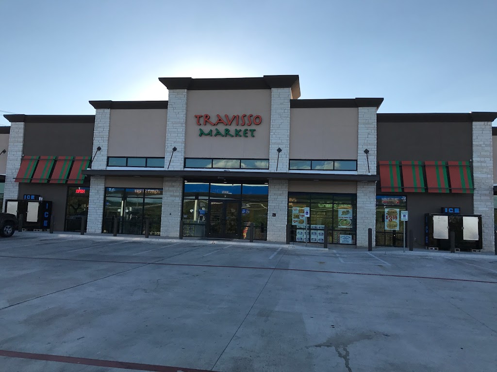 Travisso Market | Leander, TX 78641, USA | Phone: (512) 350-2935
