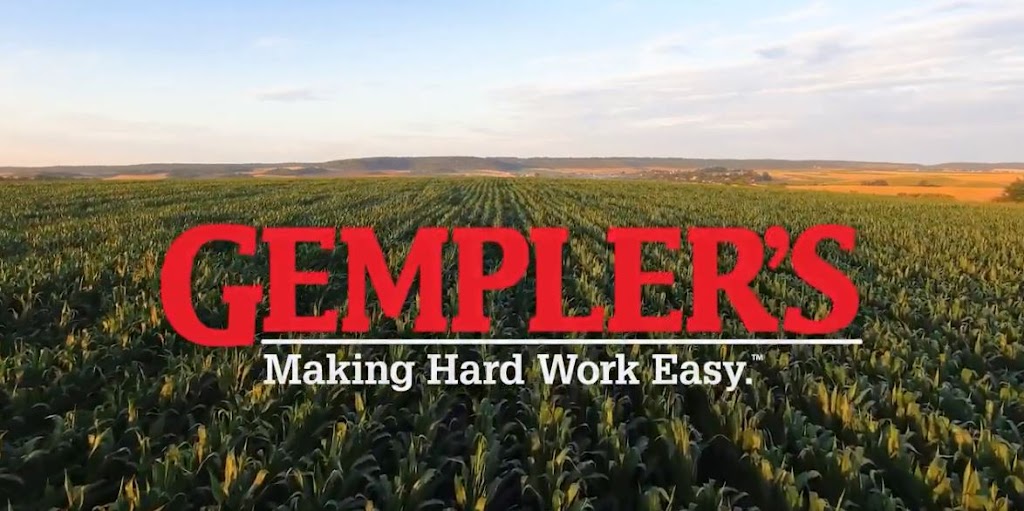 Gemplers | 401 S Wright Rd, Janesville, WI 53546, USA | Phone: (800) 382-8473