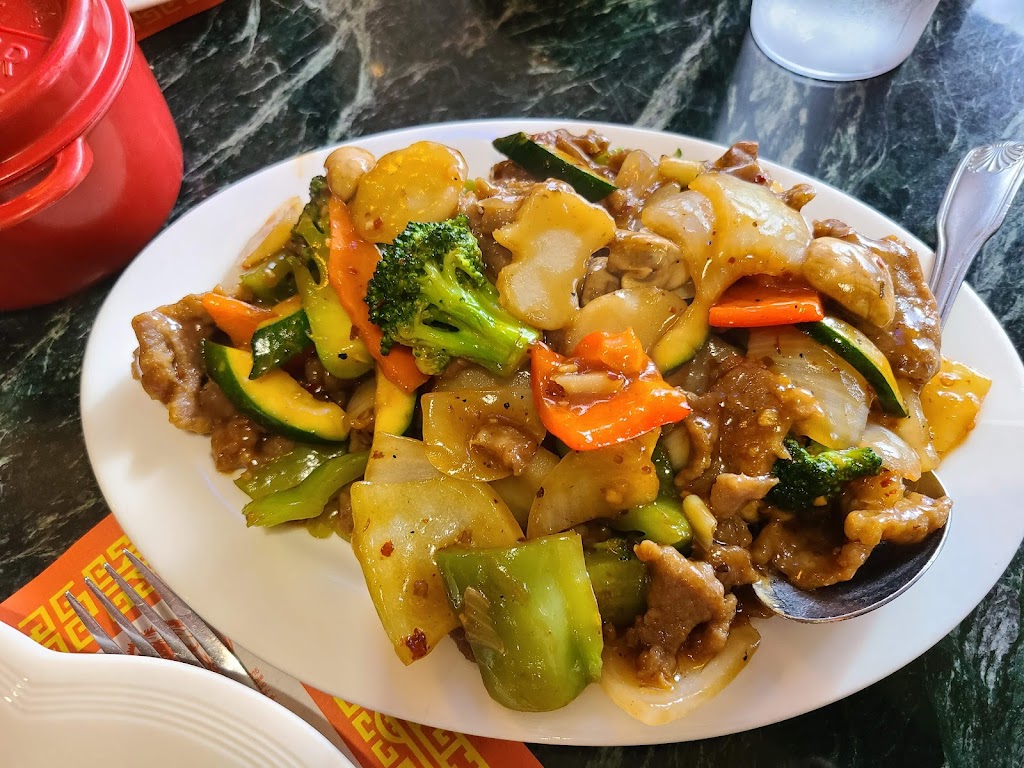 Eest Asian Bistro | 3145 N Dysart Rd, Avondale, AZ 85392, USA | Phone: (623) 535-0902