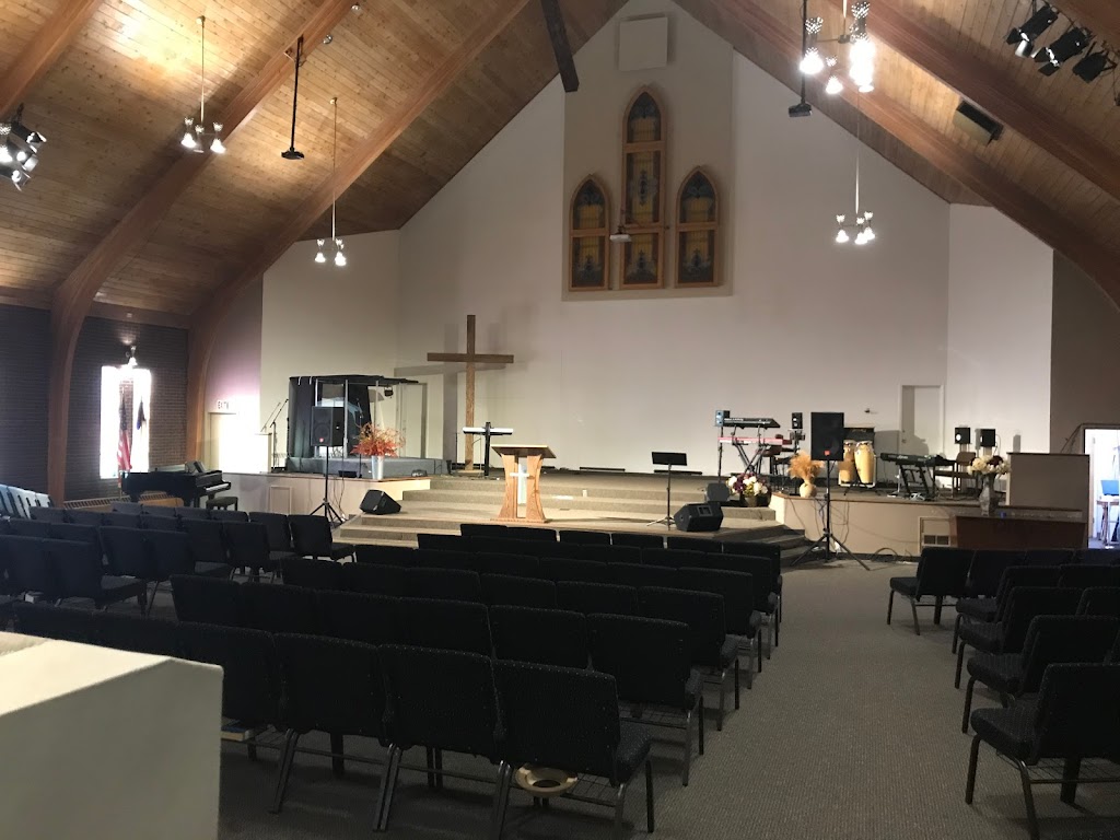 The Way Congregation | 9210 W 2nd Ave, Lakewood, CO 80226, USA | Phone: (714) 362-1205