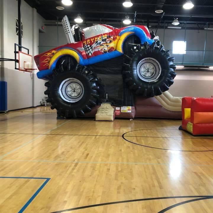 RGV Party Rentals | 2320 FM732, San Benito, TX 78586, United States | Phone: (956) 742-2132