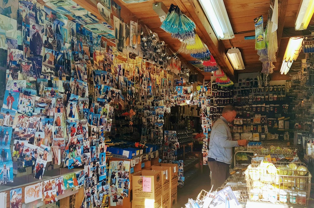 Gus Discount Fishing Tackle | 3710 Balboa St, San Francisco, CA 94121, USA | Phone: (415) 752-6197 Gus Discount Fishing Tackle | 3710 Balboa St, San Francisco, CA 94121, USA | Phone: (415) 752-6197