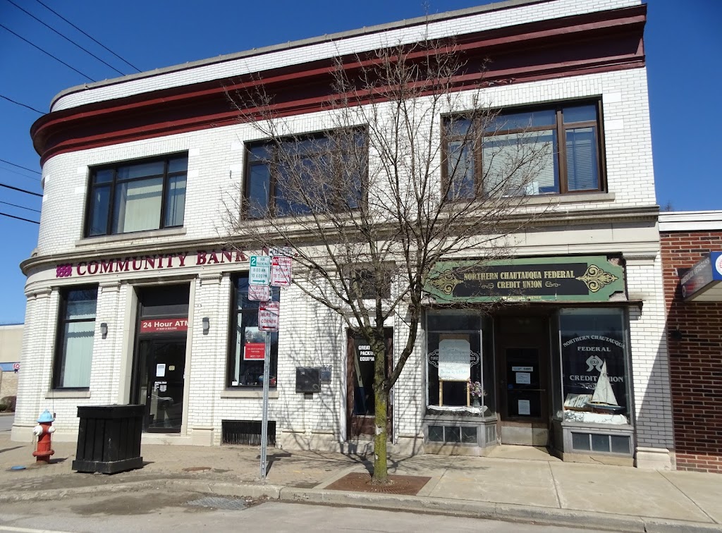 Community Bank, N.A. | 228 Central Ave, Silver Creek, NY 14136, USA | Phone: (716) 934-2628