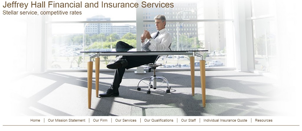 Jeffrey Hall Financial & Insurance Services, Inc. | 6700 Fallbrook Ave, West Hills, CA 91307 | Phone: (818) 348-4944