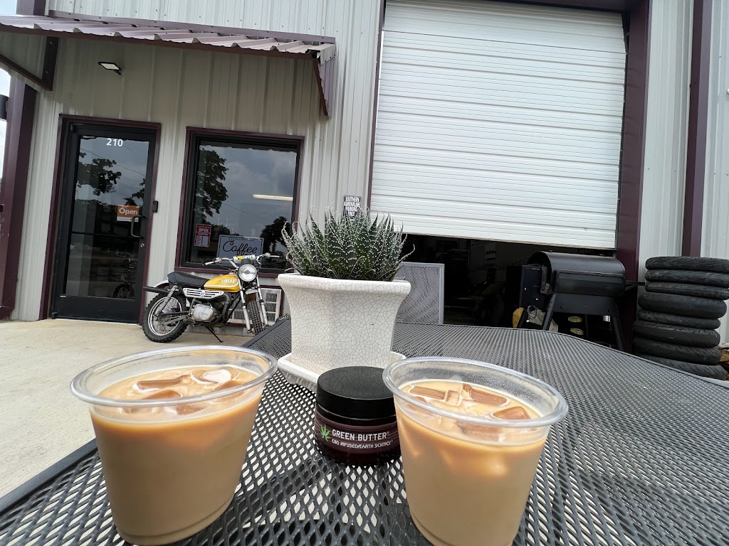 Southern Adrenaline Coffee Shop | 5001 FM1187, Unit 210, Burleson, TX 76028, USA | Phone: (817) 330-3691