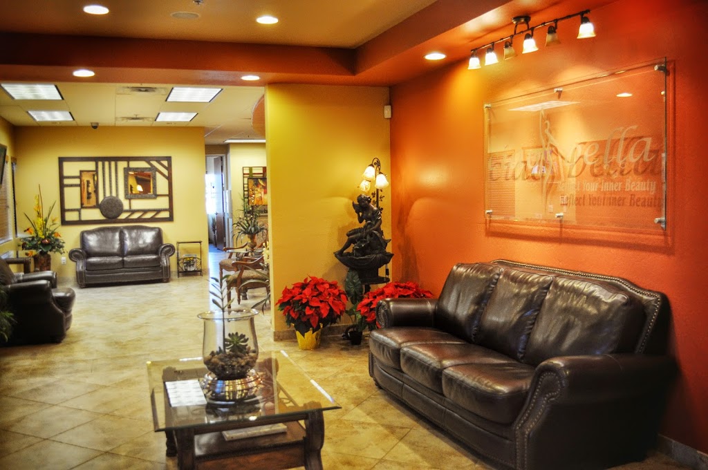 Ciao Bella Cosmetic Surgery | 2310 W Ray Rd, Chandler, AZ 85224, USA | Phone: (480) 686-8121