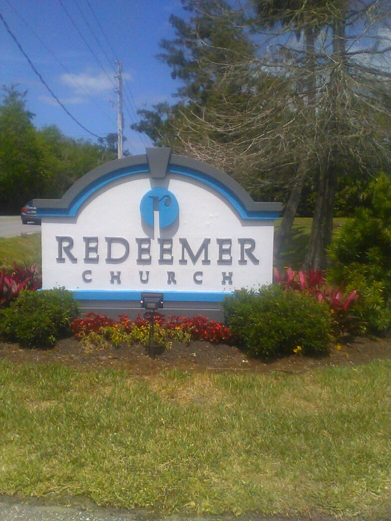 Redeemer Church | 190 S Roscoe Blvd, Ponte Vedra Beach, FL 32082, USA | Phone: (904) 285-8009
