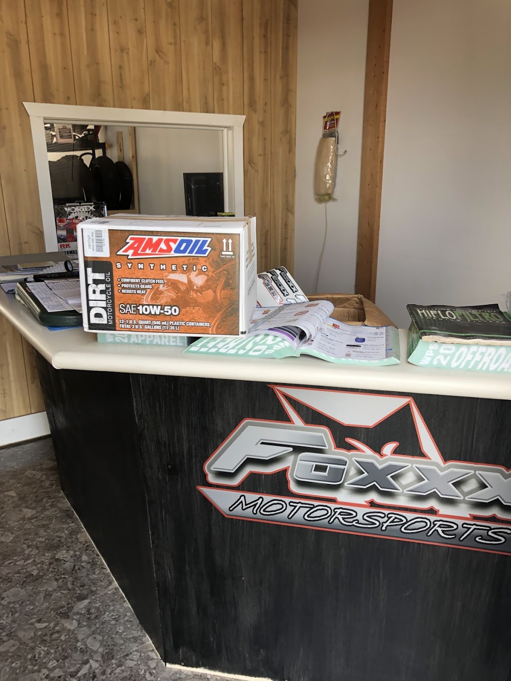 Foxxx Motorsports | 39252 South Ave, Zephyrhills, FL 33542, USA | Phone: (813) 395-4883