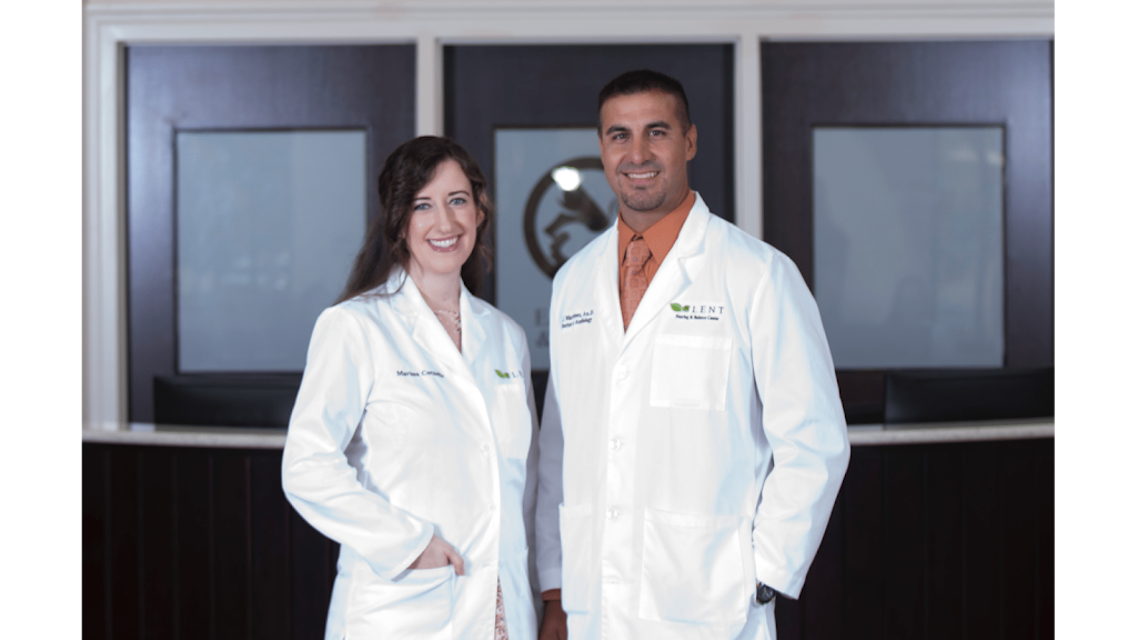 SLENT Hearing & Balance Center | 1420 N Causeway Blvd, Mandeville, LA 70471, USA | Phone: (985) 590-3151