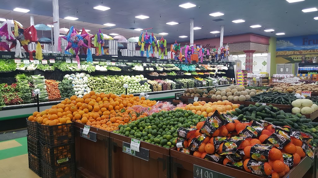 El Rey Supermercado | 10833 Hanford Armona Rd, Hanford, CA 93230, USA | Phone: (559) 587-5500